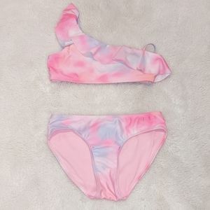 Justice Bathing suit